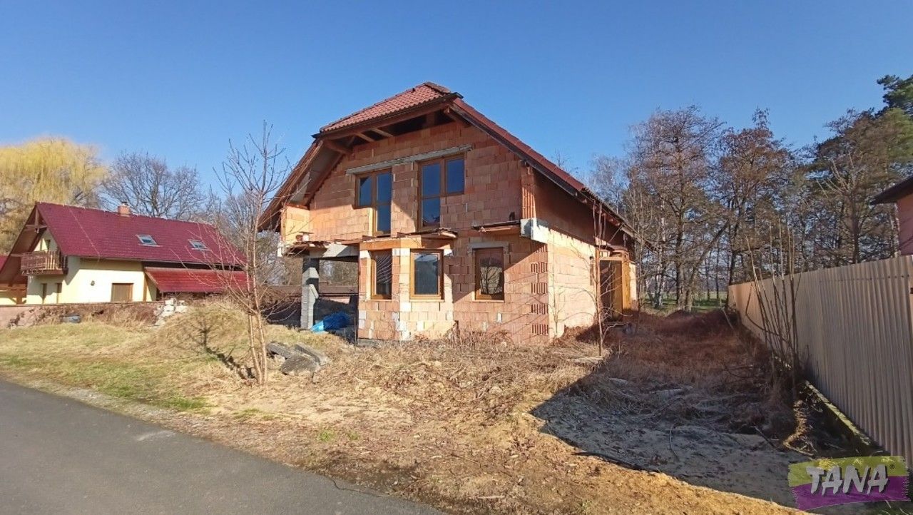 Rodinné domy, V Olšinkách, Sokoleč, 210 m²