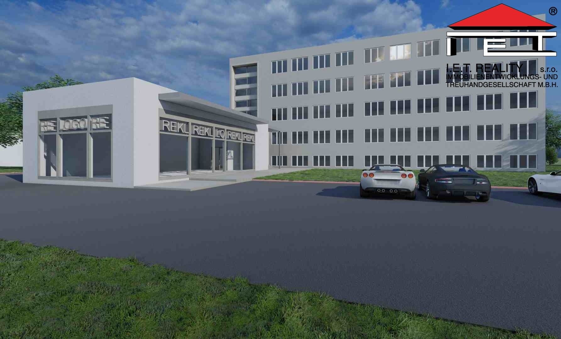 Pronájem obchodní prostory - Frýdecká, Ostrava, 140 m² - 5
