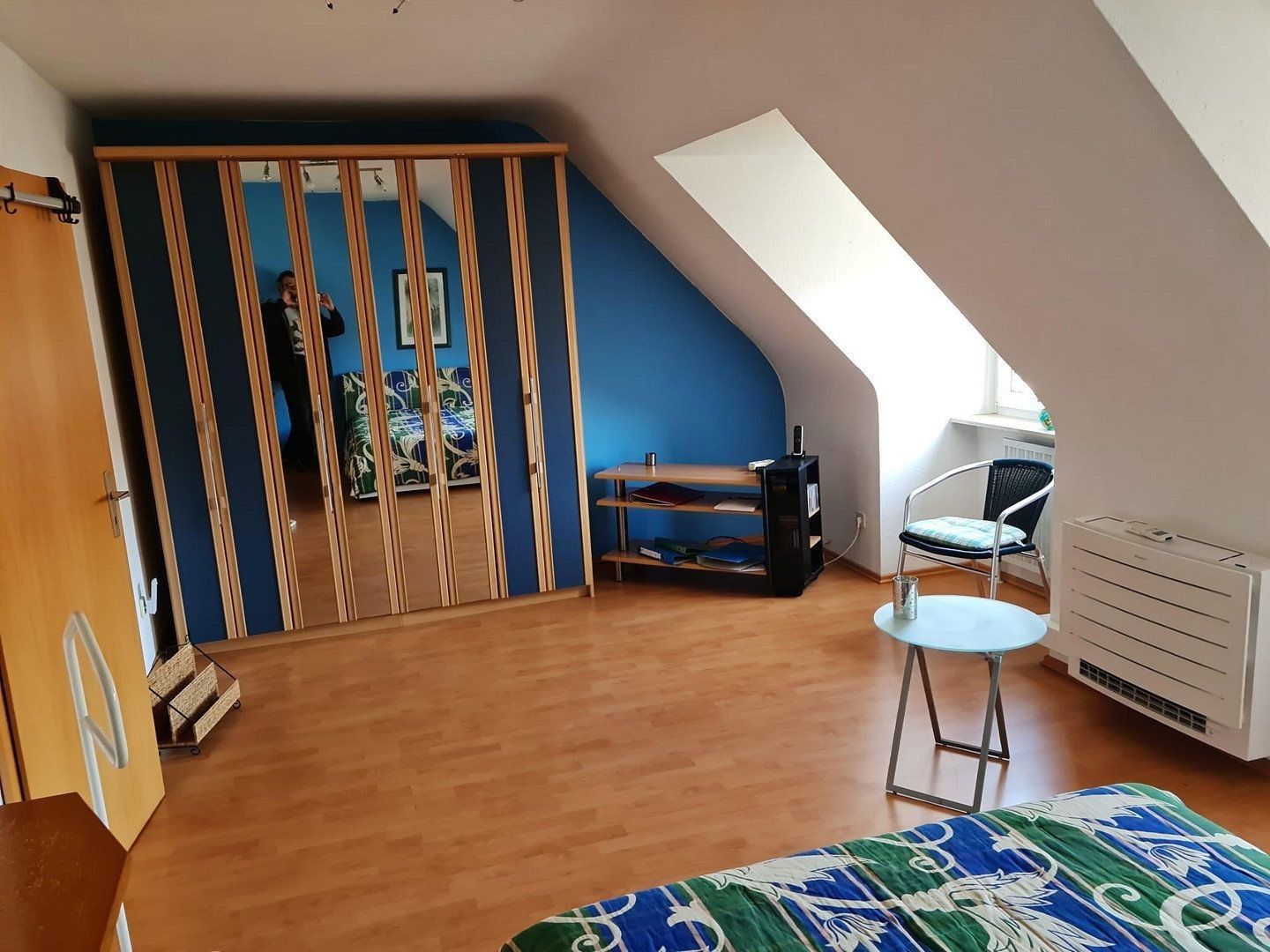 Rodinný dům · 205 m² · Josef-Schmitt-Strasse 26 Baden-Württemberg - Karlsruhe Nordweststadt Baden-Württemberg 76187 - 3