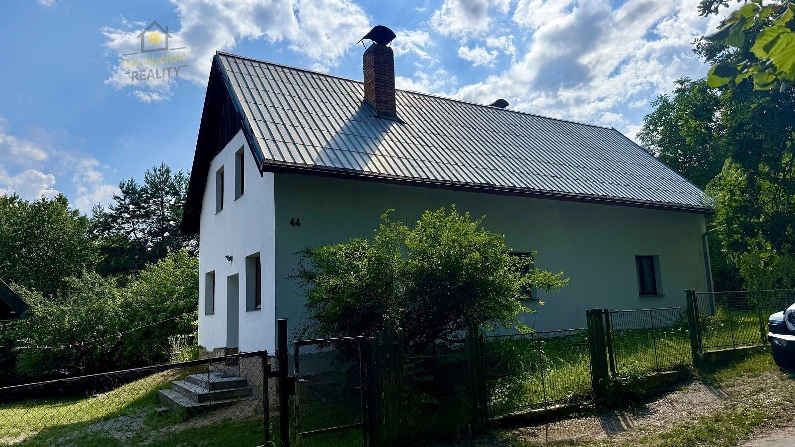 Rodinný dům · 148 m² · Doksy - Žďár, okres Česká Lípa, Liberecký kraj - 3