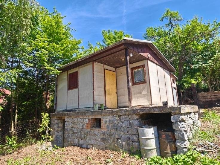 Chaty, Kanice, 329 m²
