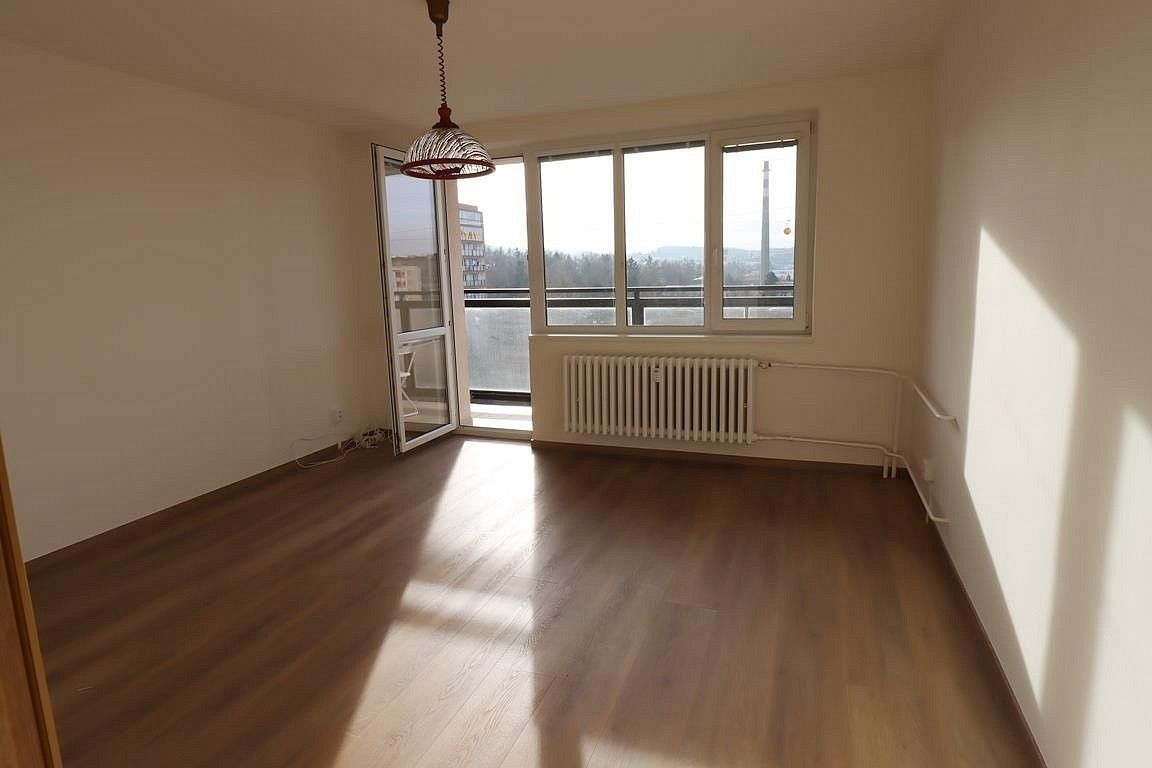 Byt 1+1 · 40 m² · Čechovská, Příbram - Příbram VIII - 3