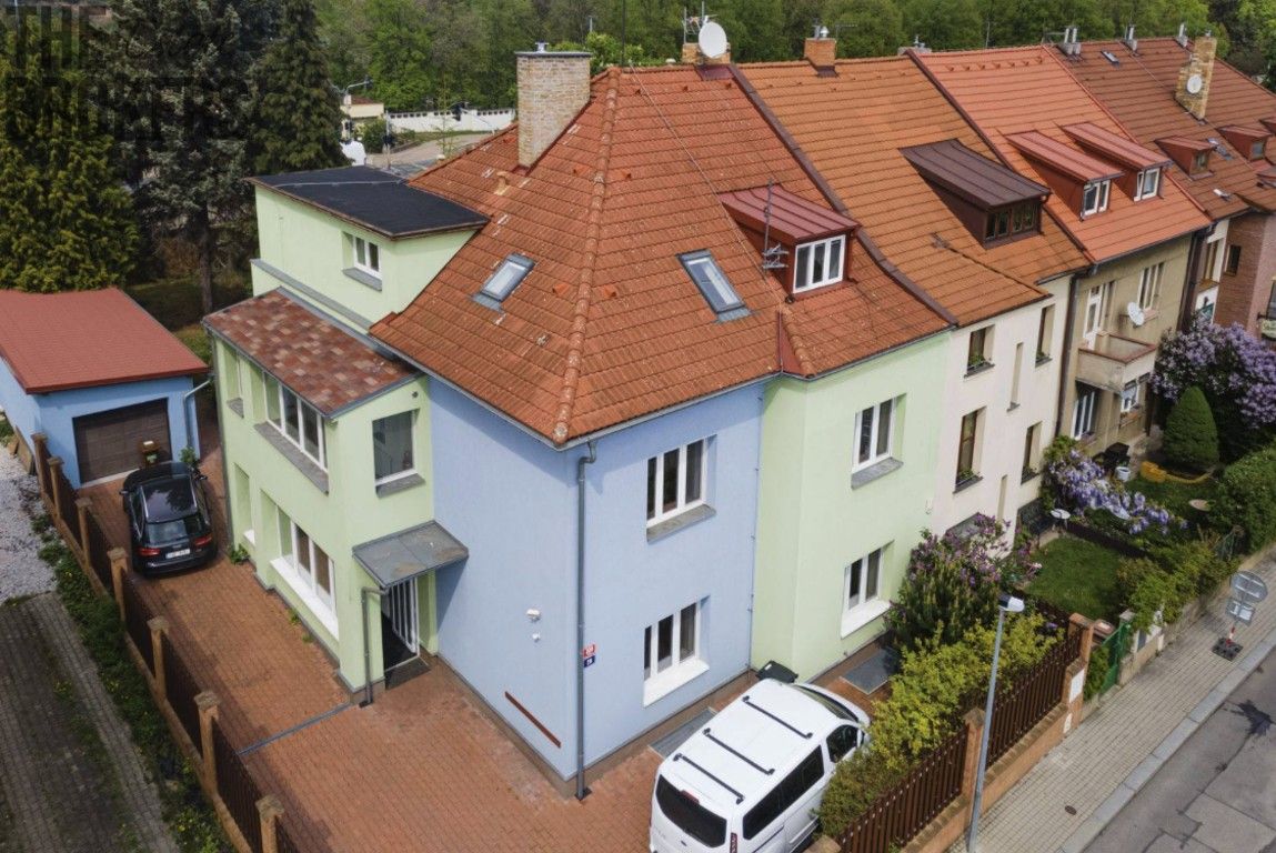 Vila, 462 m²