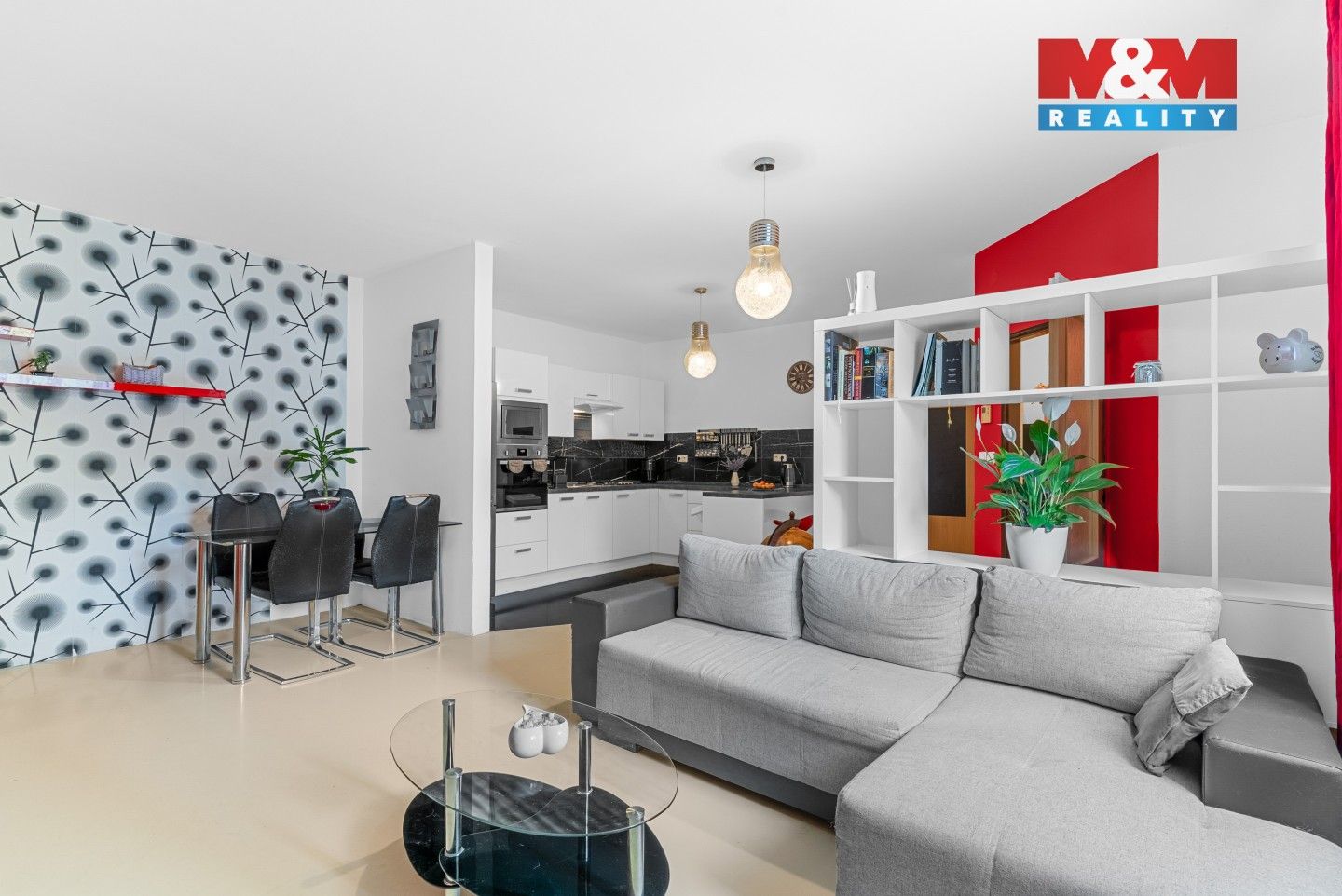 Prodej byt 3+kk - Rakouská, Milovice, 93 m² - 5