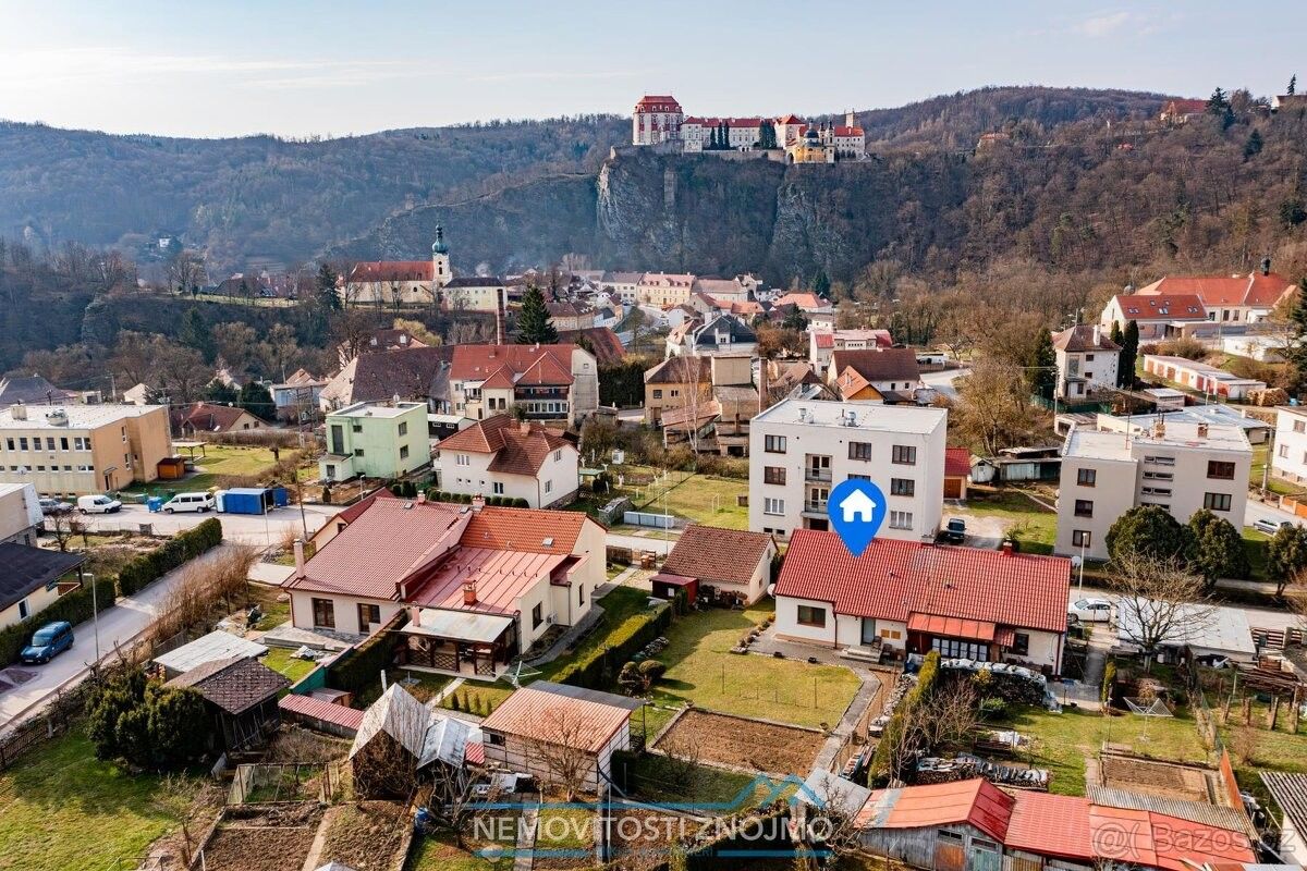 Rodinné domy, Vranov nad Dyjí, 671 03 - 2