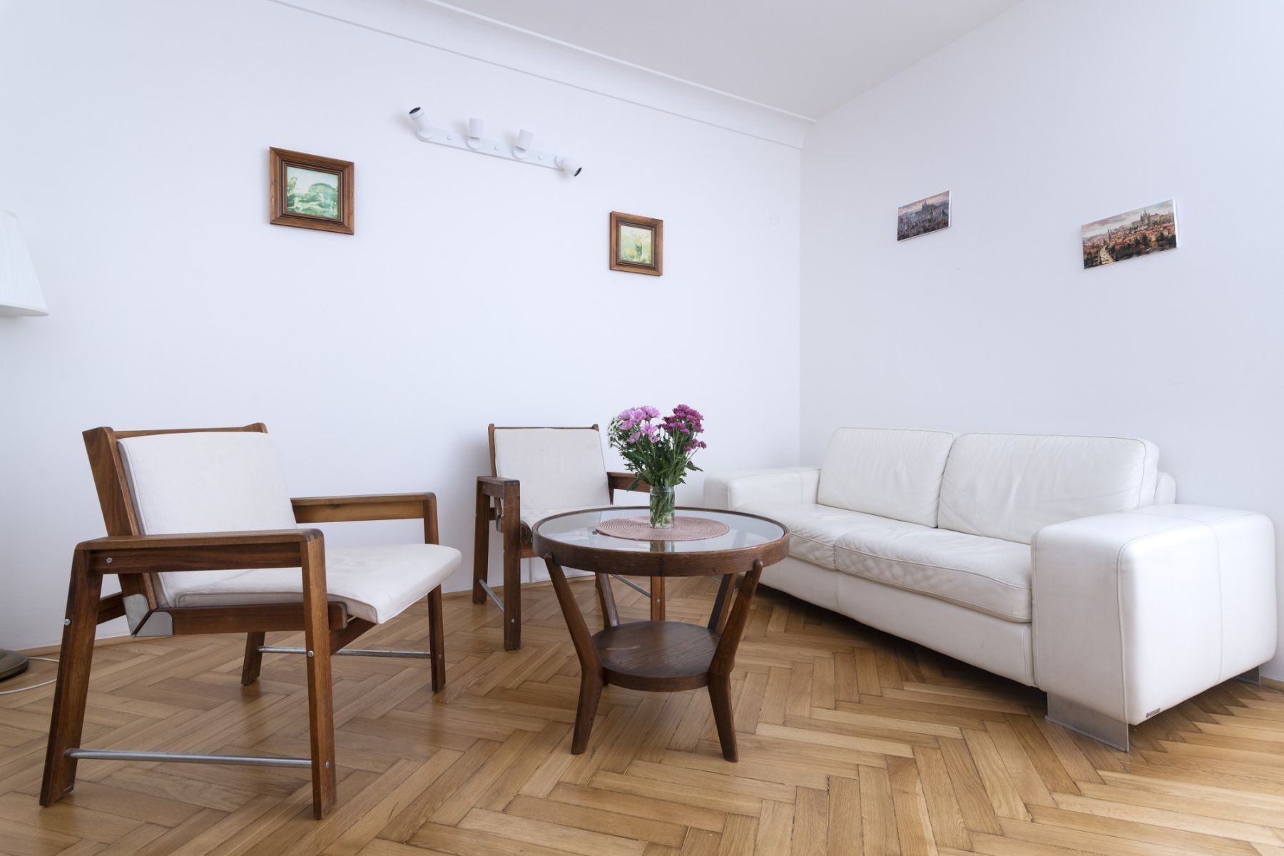 Byt · 40 m² · Šporkova, Praha - Malá Strana - 4