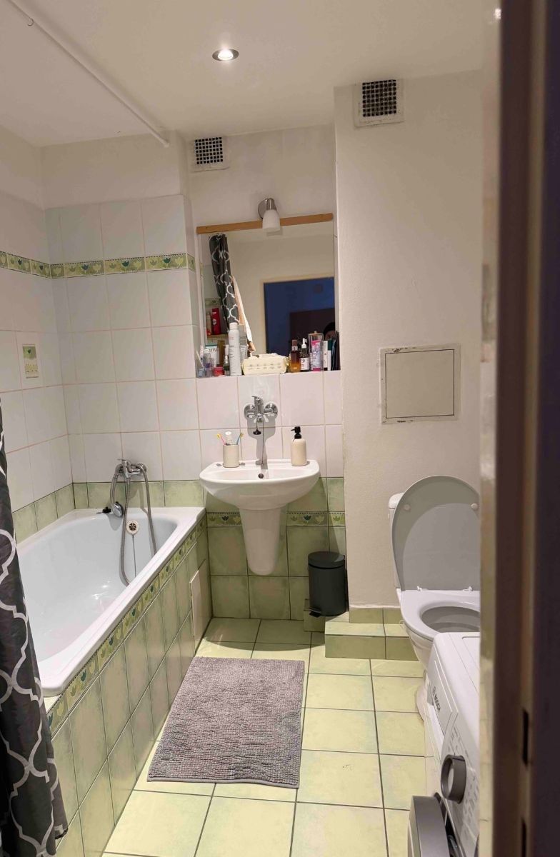 2+kk, Jiránkova, Pardubice - Pardubice, Pardubický kraj, 57 m²