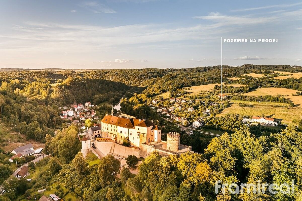 Pozemky pro bydlení, Bílkovice, 257 26