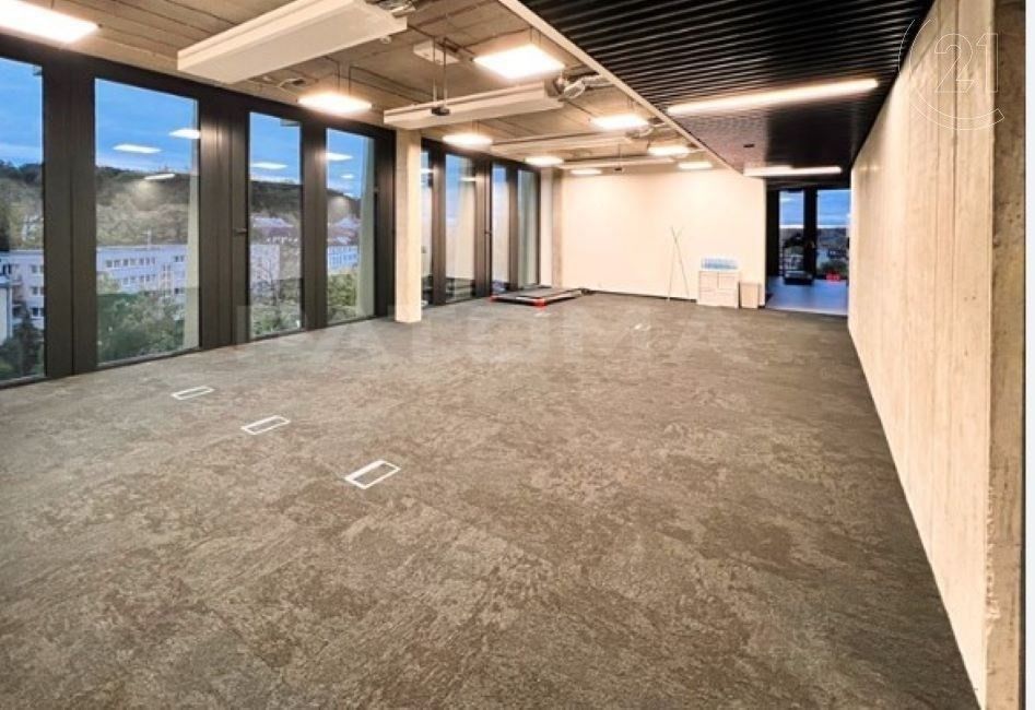 Kancelář · 518 m² · Evropská 859, Praha Vokovice - 4