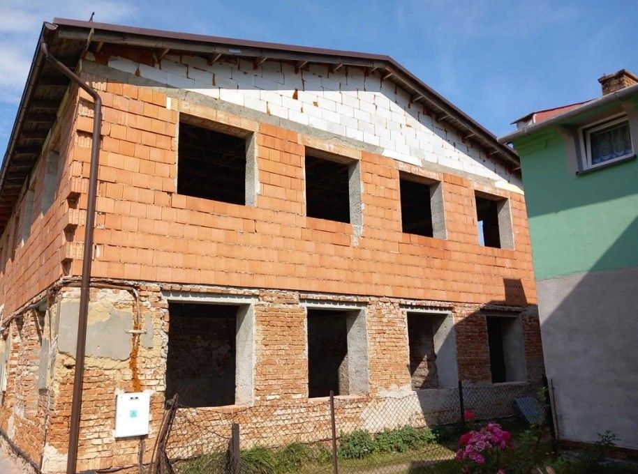 Prodej rodinný dům - Jeseník, 790 01 - 2
