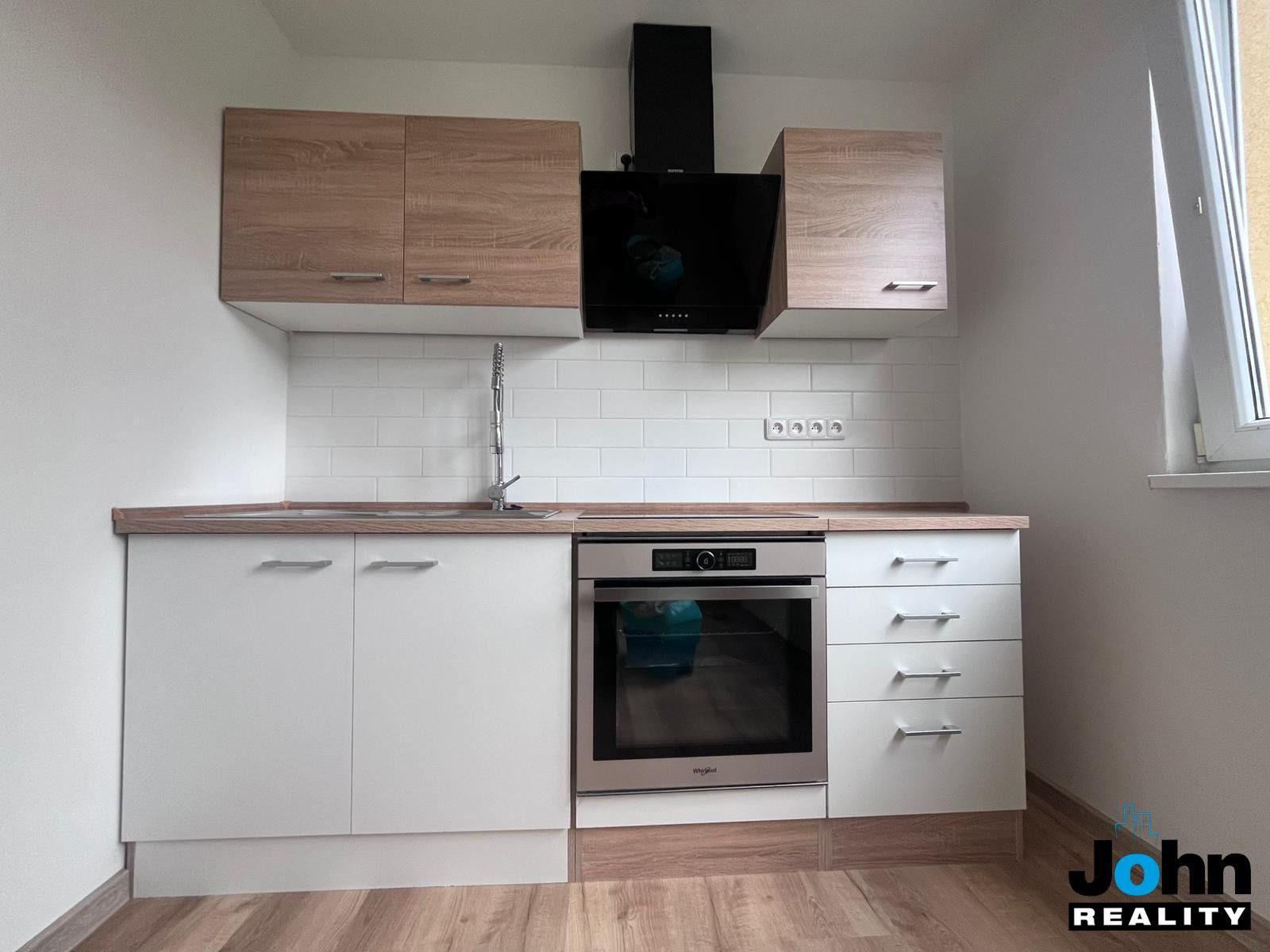 Pronájem byt 2+1 - Tylova, Litvínov, 54 m²