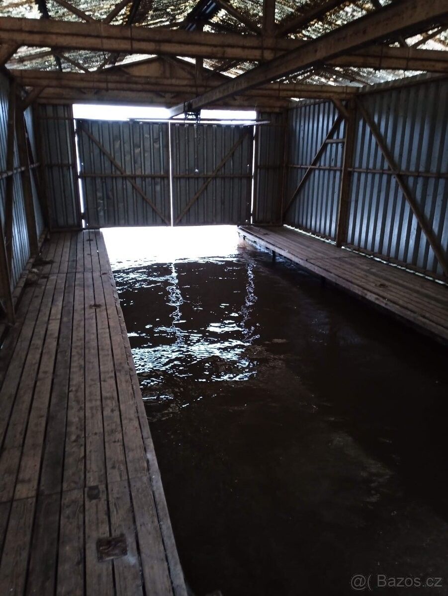 Garáže, Liberec, 460 07