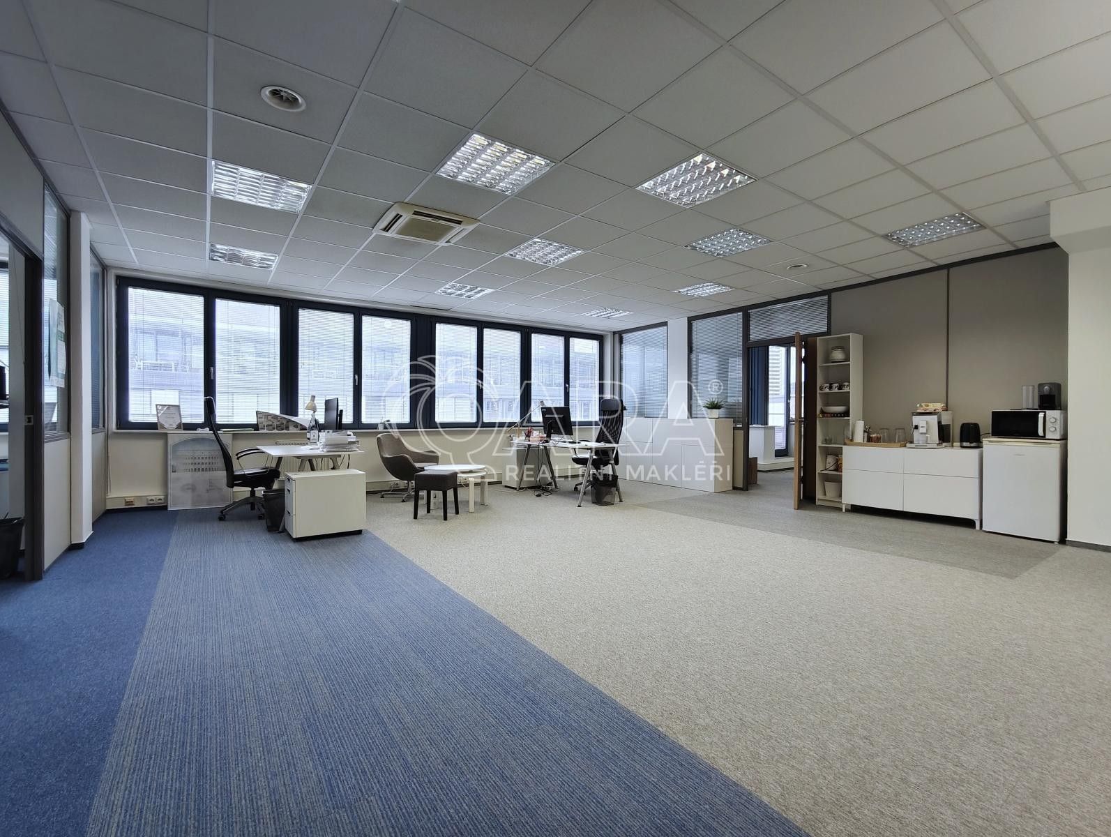Kancelář · 115 m² · Hvězdova, Praha Nusle - 3