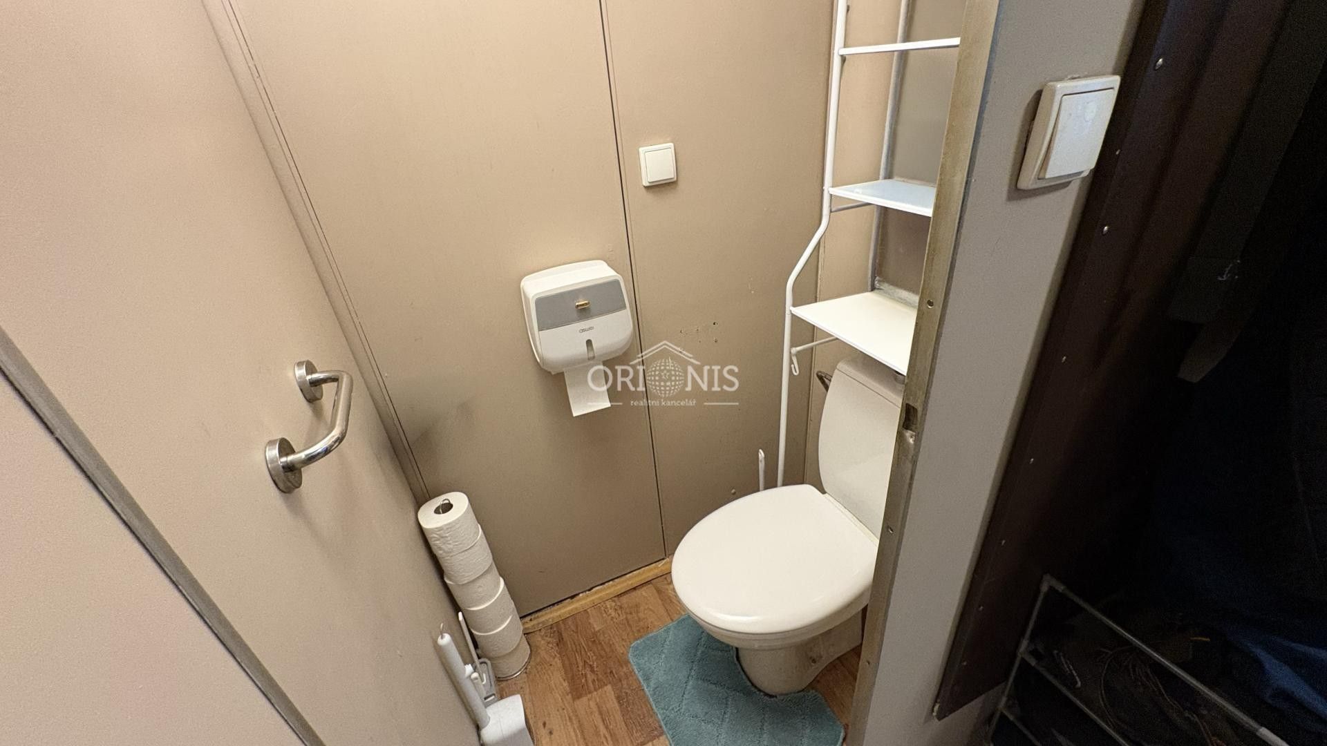Byt 2+1 · 66 m² · Zahradní, Chomutov - 4