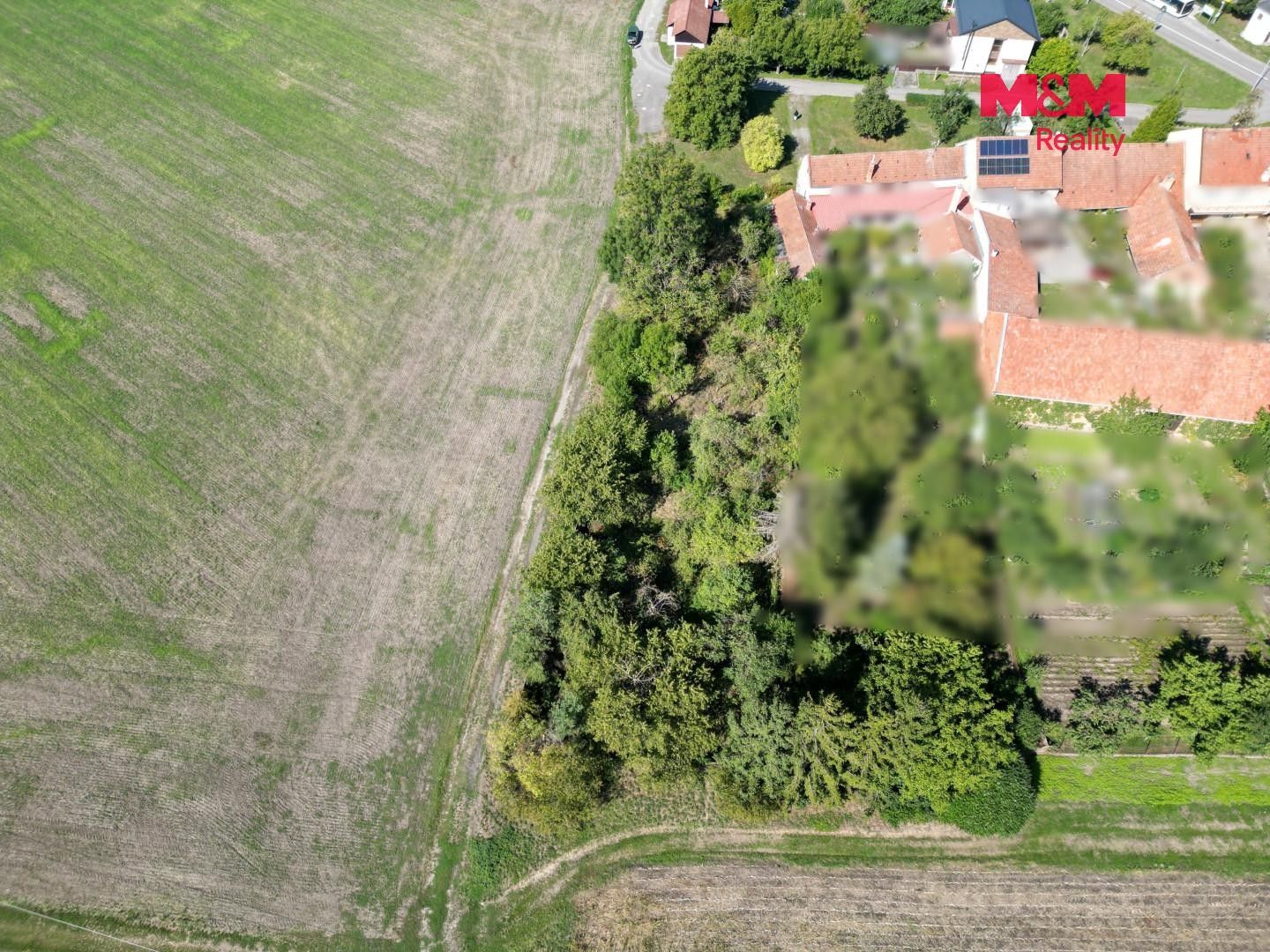 Pozemek pro bydlení · Prostějov Čechůvky - 4