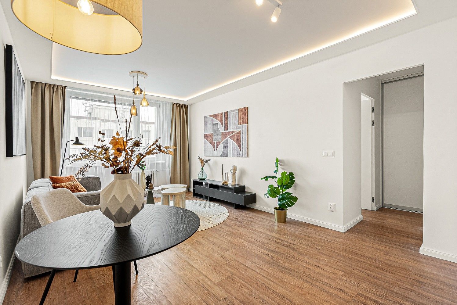 2+kk, Kolín - Kolín V, Středočeský kraj, 43 m² - 1