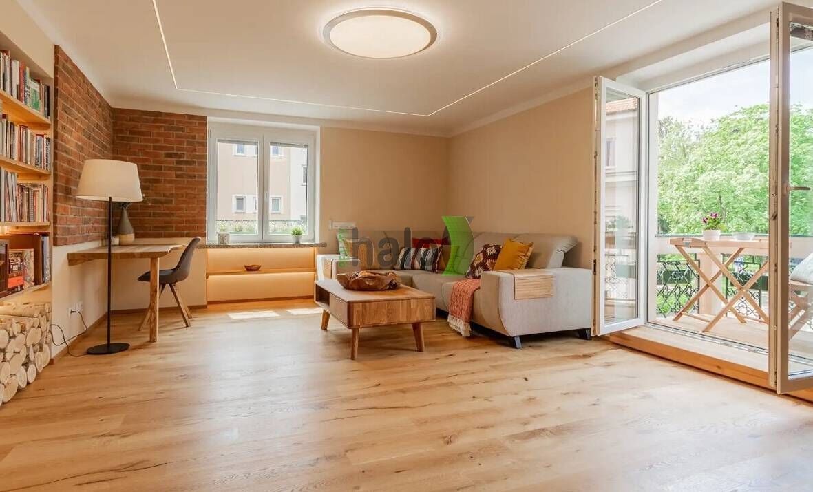 2+1, Čéčova, České Budějovice, 65 m²