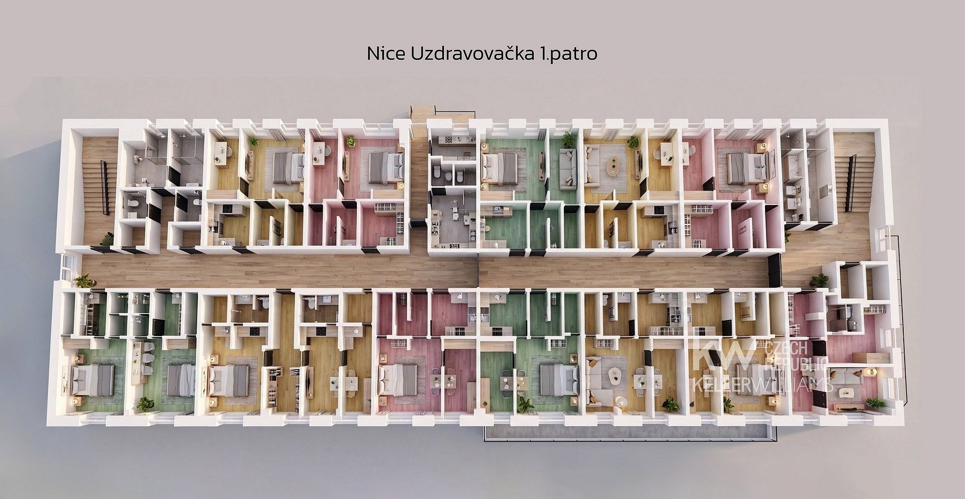 Ostatní, Liberec - Liberec XXX-Vratislavice nad Nisou, Liberecký kraj, 96 m² - 2