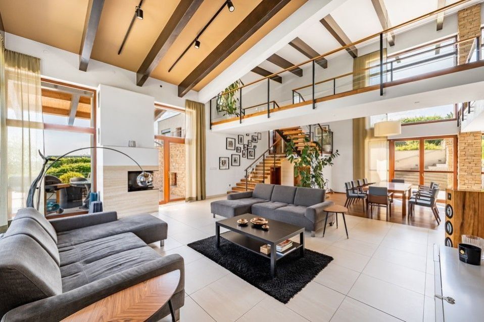 Prodej vila - U bažantnice, Praha, 674 m²