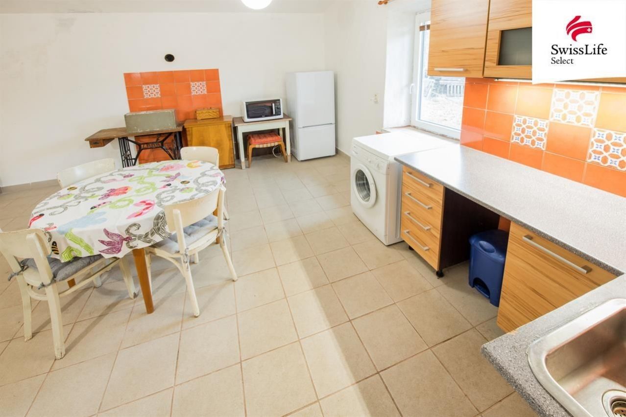 Prodej rodinný dům - Platěnice, Moravany, 65 m²