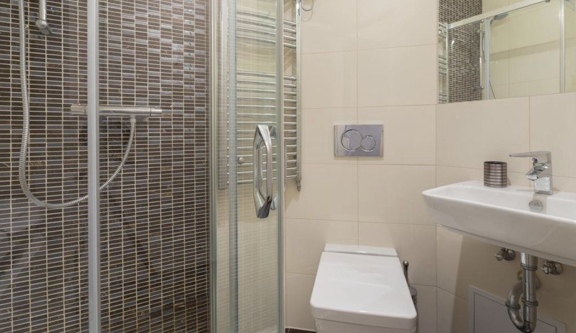Byt · 32 m² · Šimáčkova, Praha - Holešovice - 4