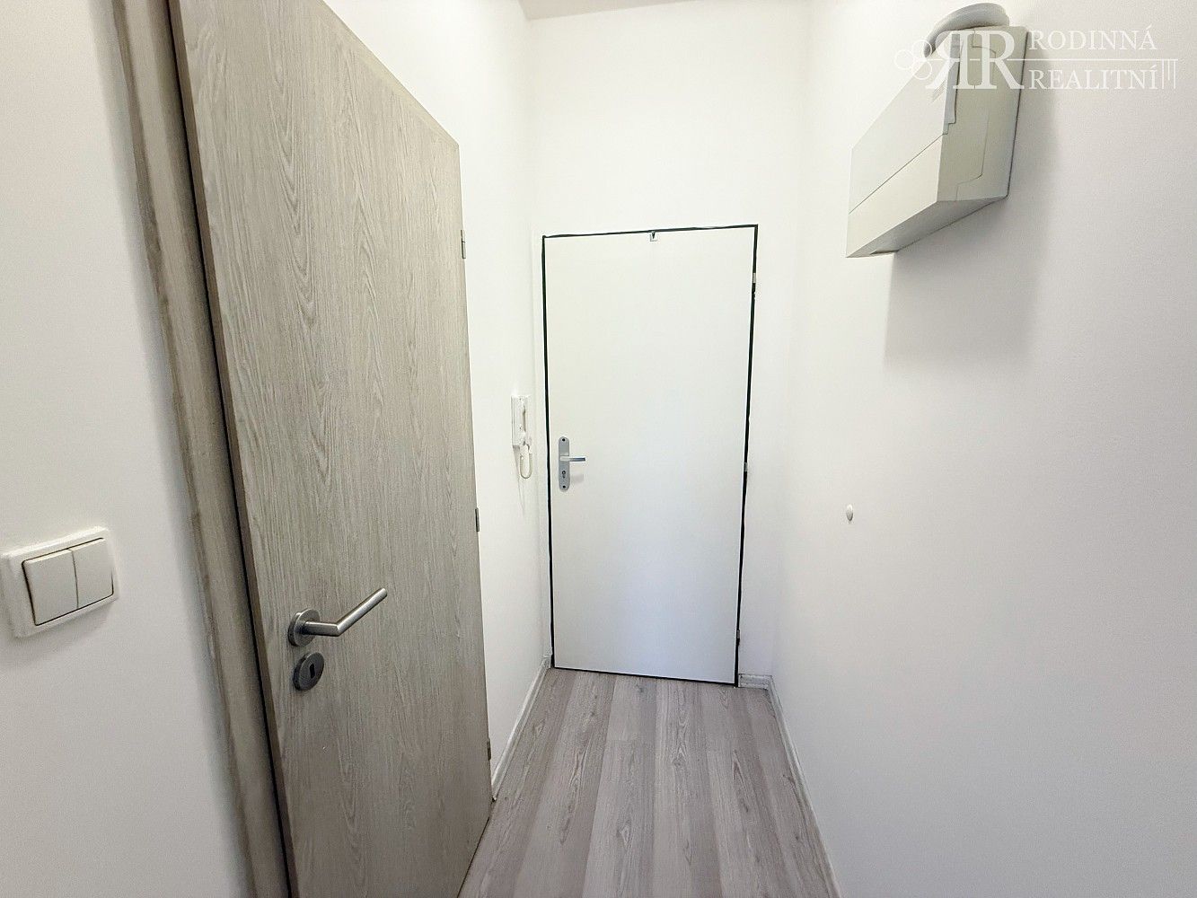 Byt 1+kk · 25 m² · Slepá, Milovice, okres Nymburk - 4