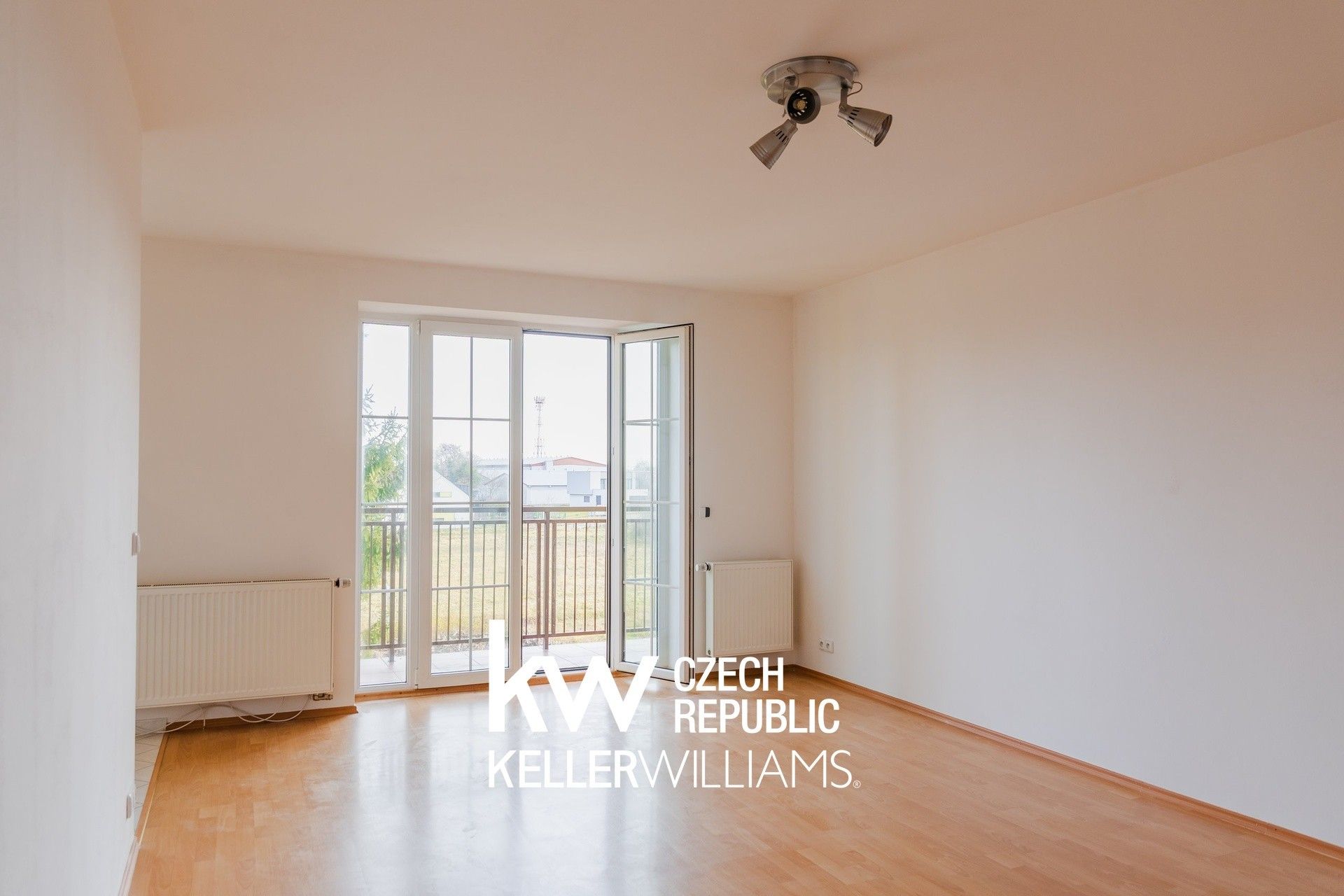 Prodej byt 2+1 - Okružní, Vestec, 58 m²