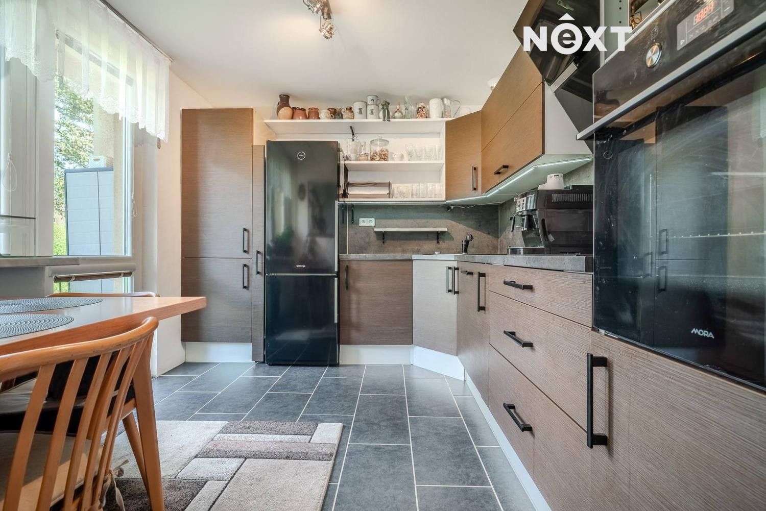 Byt 3+1 · 74 m² · Družstevní 251, Tábor Čekanice - 3