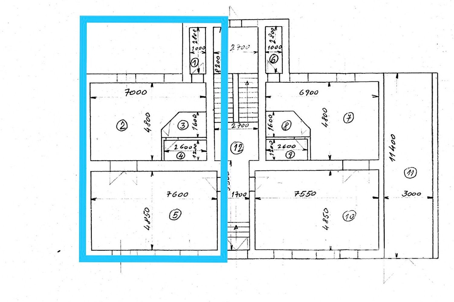Kancelář · 72 m² · Ostrava, okres Ostrava-město, Moravskoslezský kraj - 4