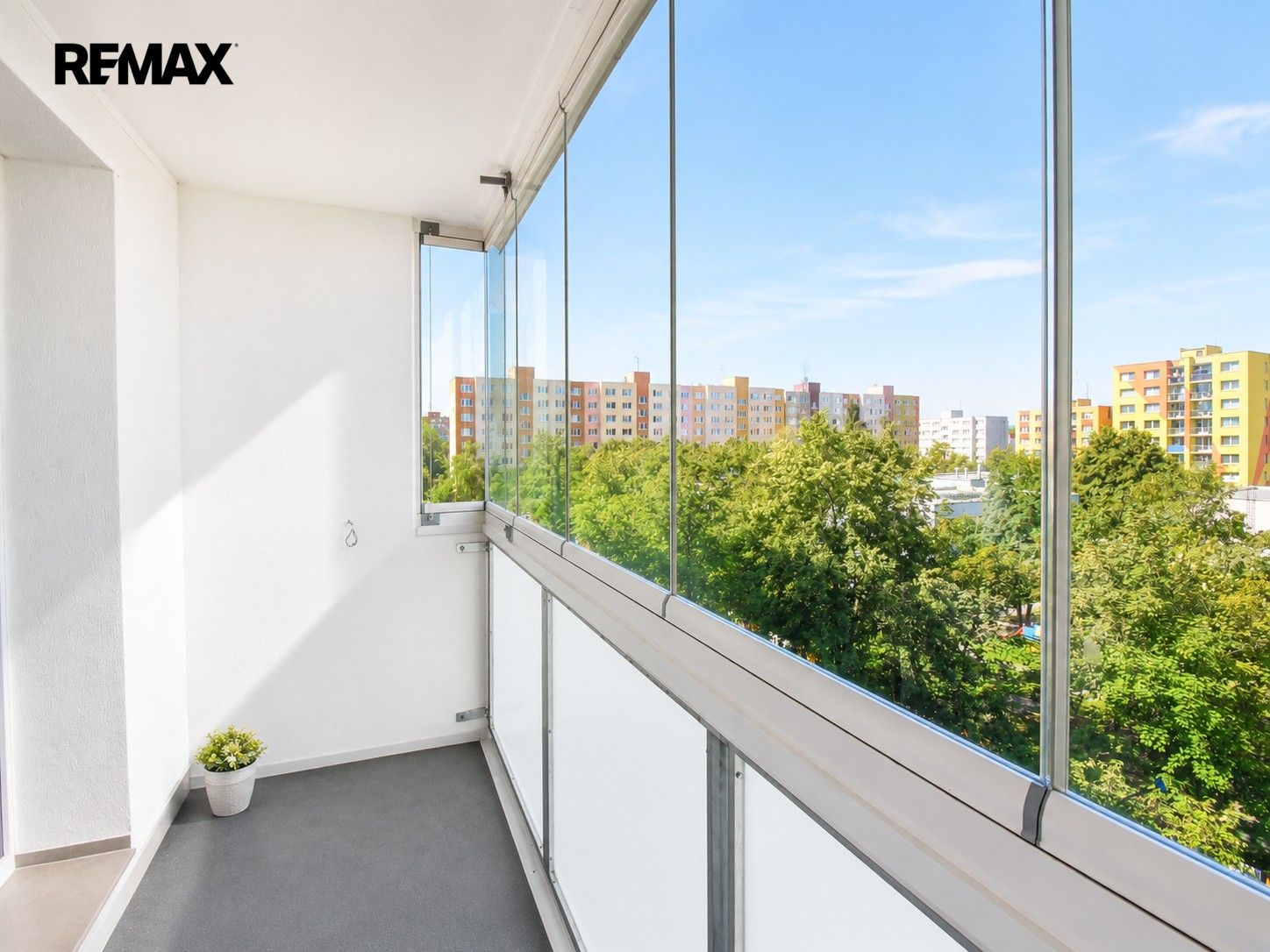 Prodej byt 3+kk - Krčínova 1102, České Budějovice 2, 65 m² - 5