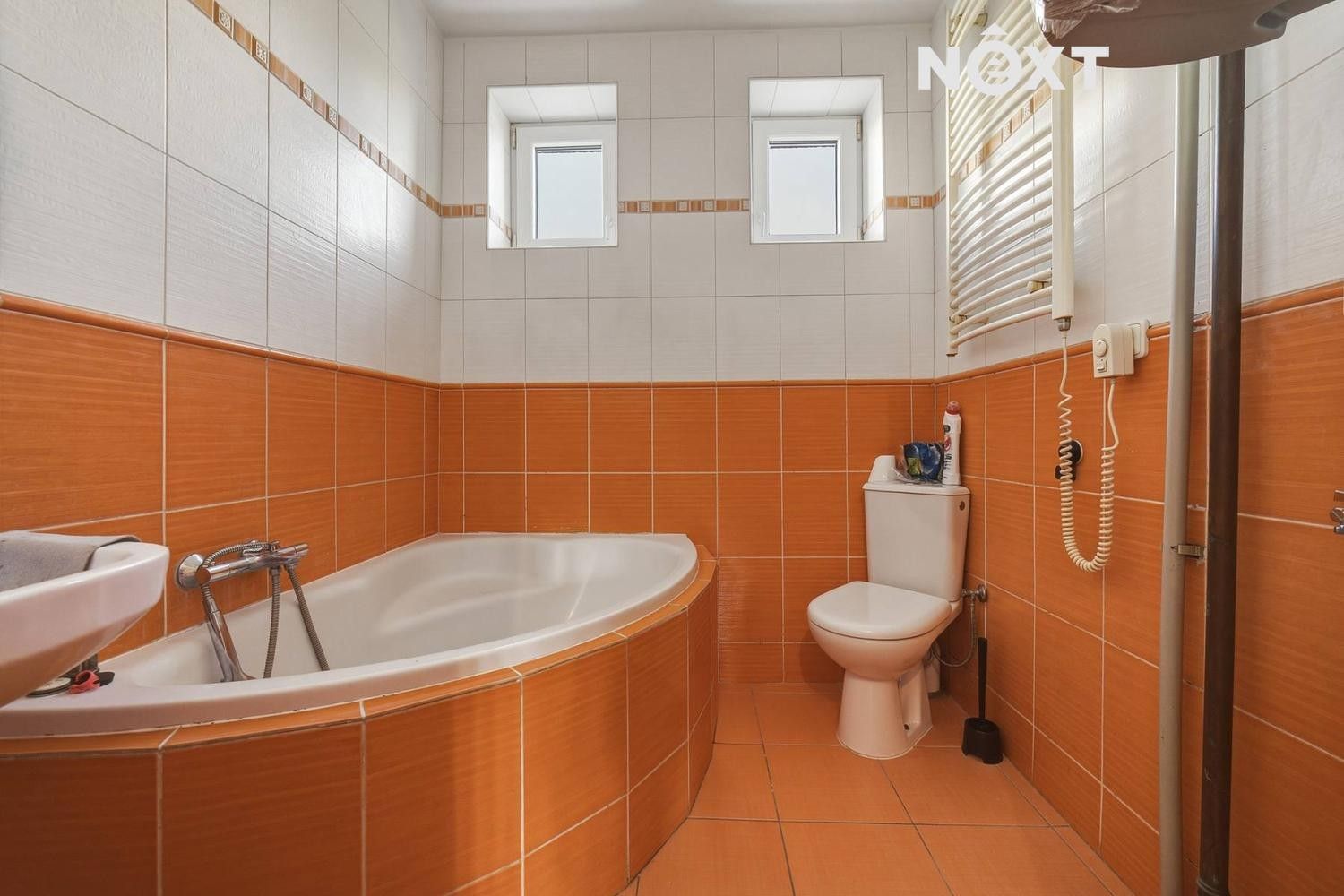 Byt 2+1 · 53 m² · Josefa Čapka 1731, Kladno Kročehlavy - 4