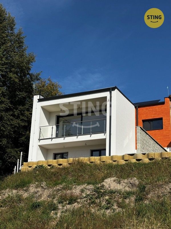 Rodinný dům · 137 m² · Škrbeňská, Šenov - 3