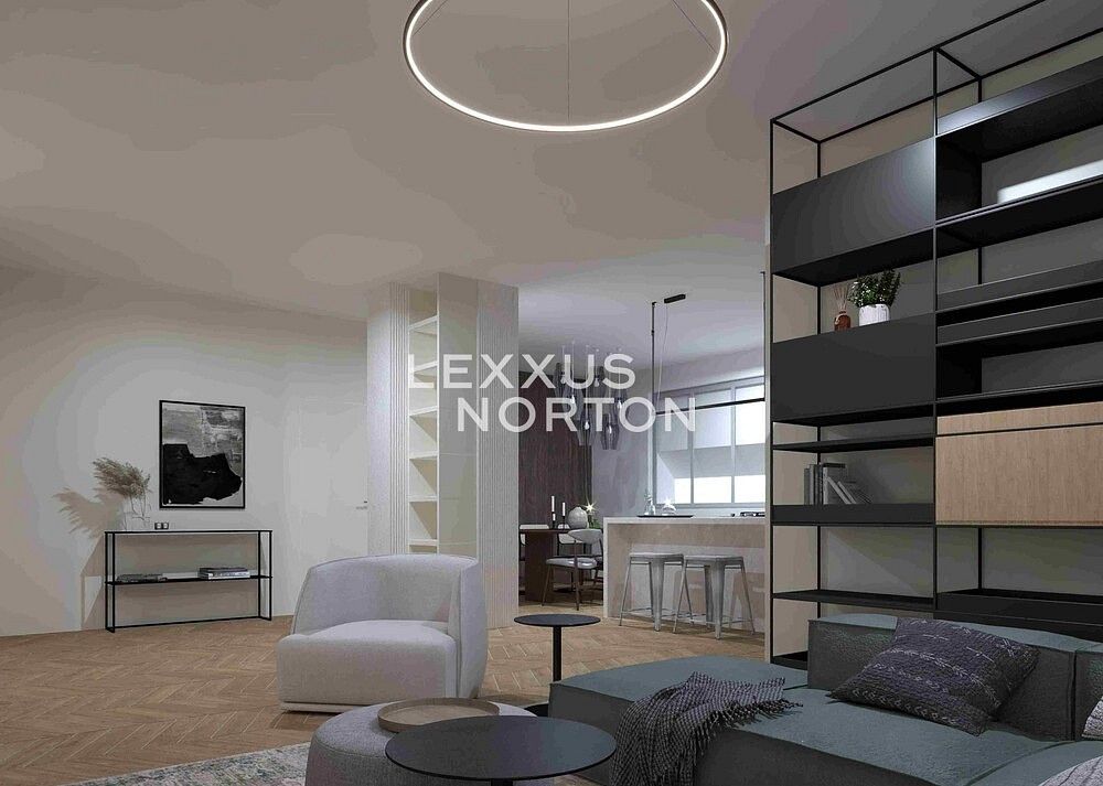 Byt 4+kk · 194 m² · Praha - Dejvice, okres Praha 6, Hlavní město Praha - 4