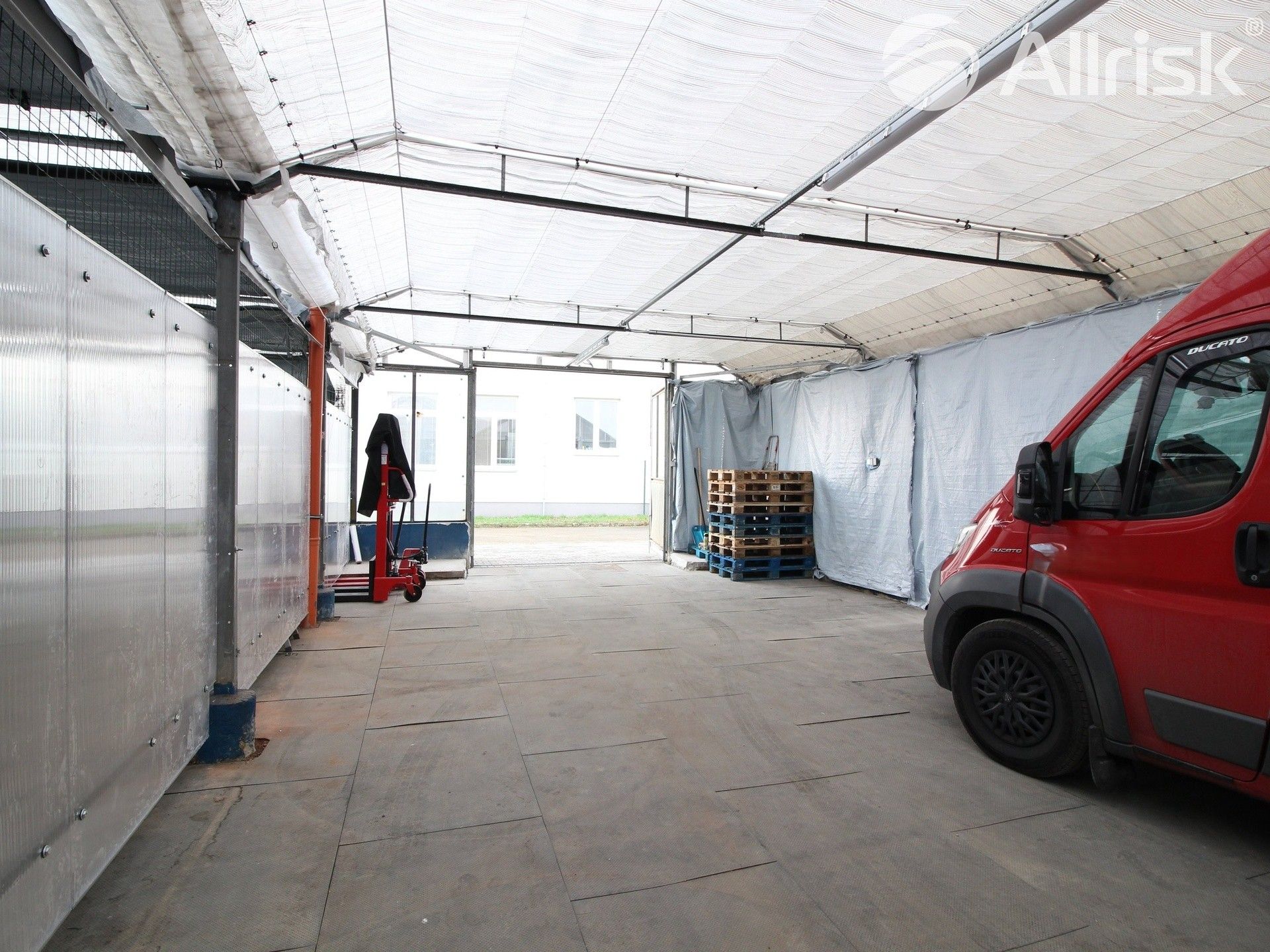 Sklad · 75 m² · Brno - 3