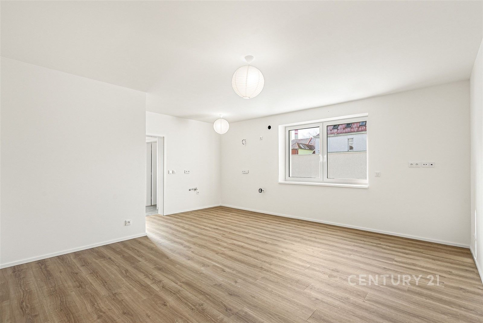 3+kk, Karla Dudy 599, Kladno Dubí, 80 m² - 1