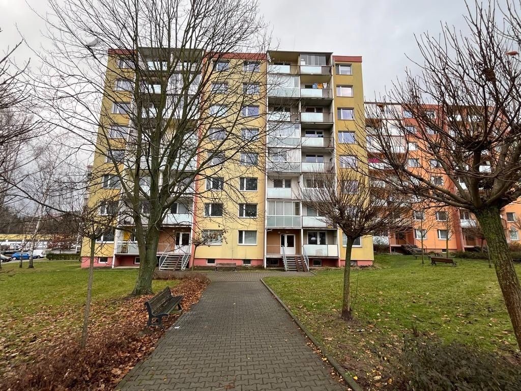 Byty, Šumperk, 787 01