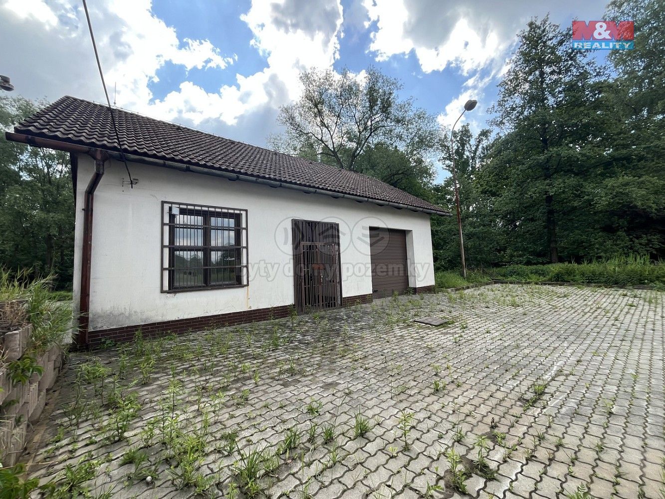 Prodej obchodní prostory - Petrovice u Karviné - Dolní Marklovice, okres Karviná, Moravskoslezský kraj, 93 m² - 5