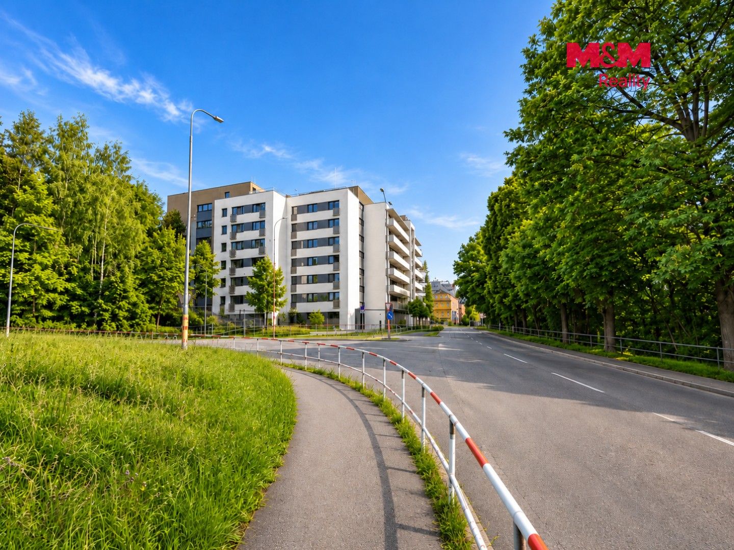 Byt 1+kk · 45 m² · Mattoniho nábřeží, Karlovy Vary - 3