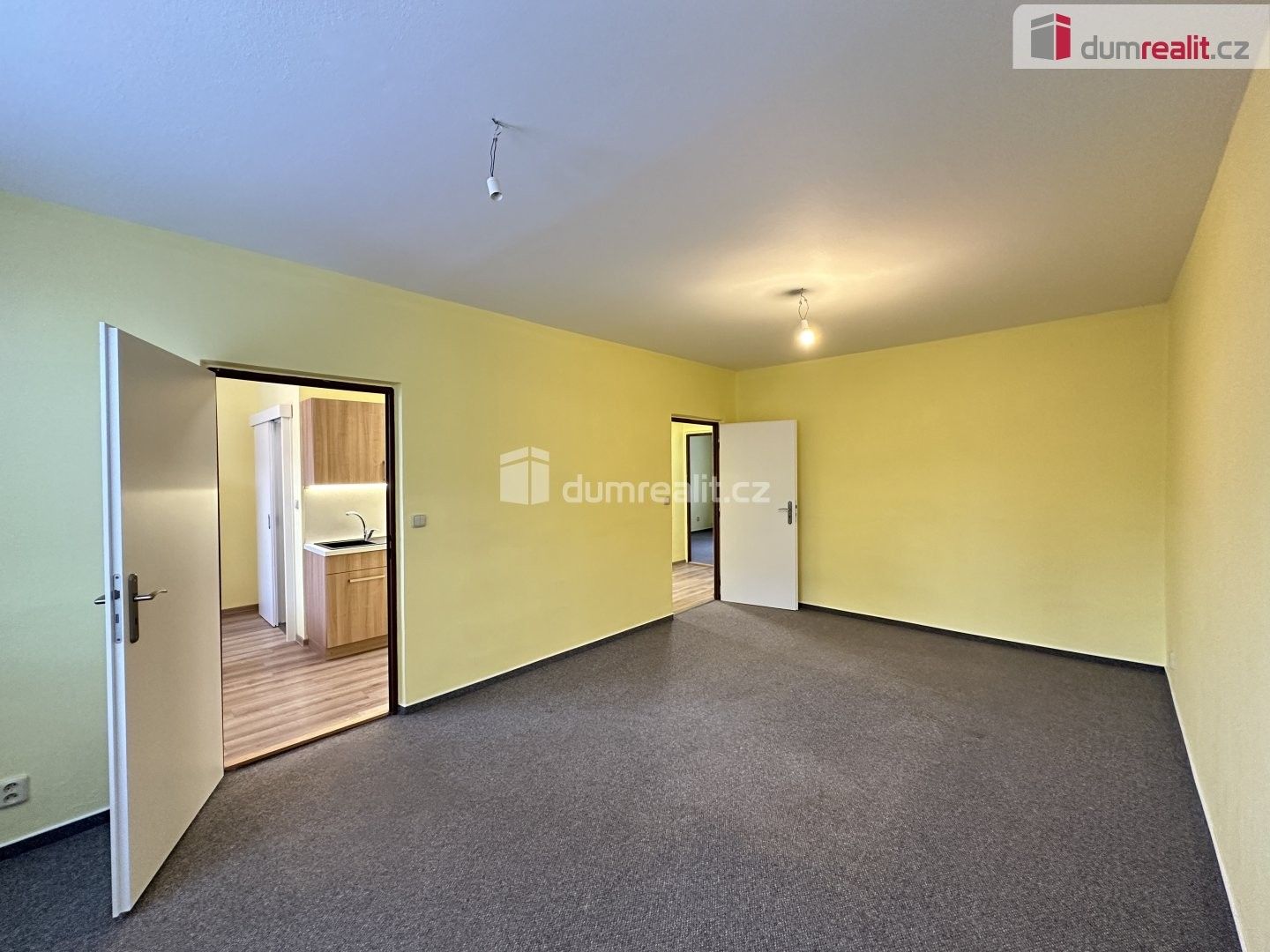 Prodej byt 3+1 - Slovácká, Břeclav, 72 m² - 5