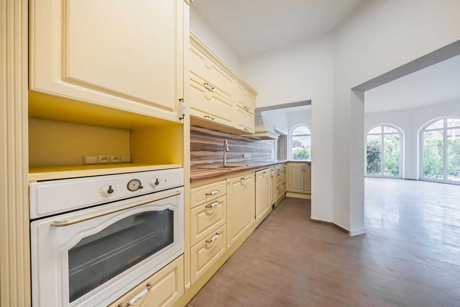 Prodej byt 3+1 - Buštěhrad, okres Kladno, Středočeský kraj, 107 m² - 5