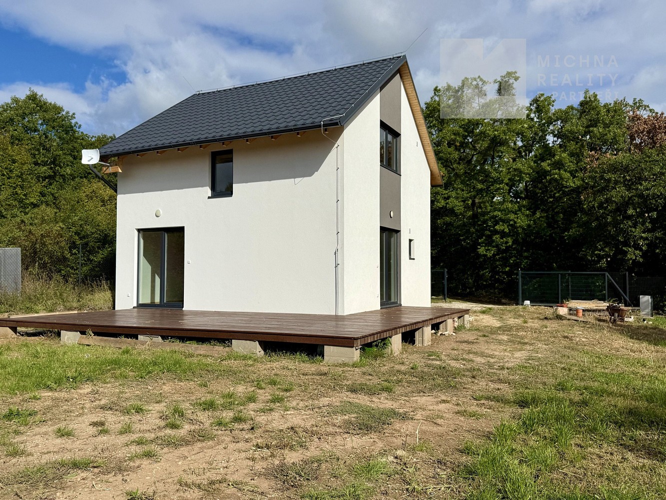 Prodej rodinný dům - Střelice, okres Brno-venkov, 82 m² - 5