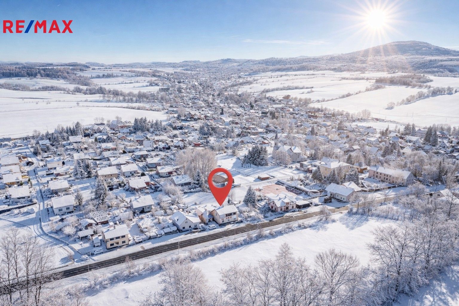 Prodej rodinný dům - Dolní Branná, 300 m²