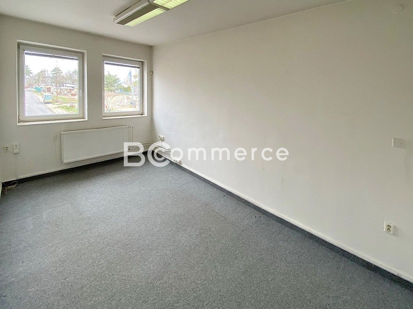Pronájem sklad - Brno - Horní Heršpice, okres Brno-město, Jihomoravský kraj, 565 m² - 5