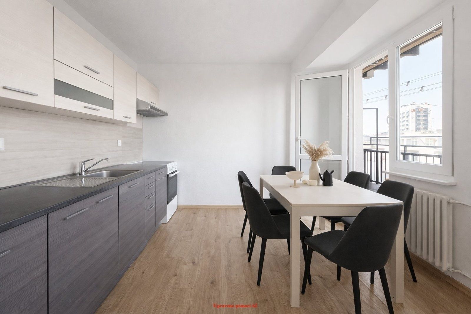 Pronájem byt 2+1 - Československé armády, Frýdek-Místek - Místek, Moravskoslezský kraj, 61 m² - 1