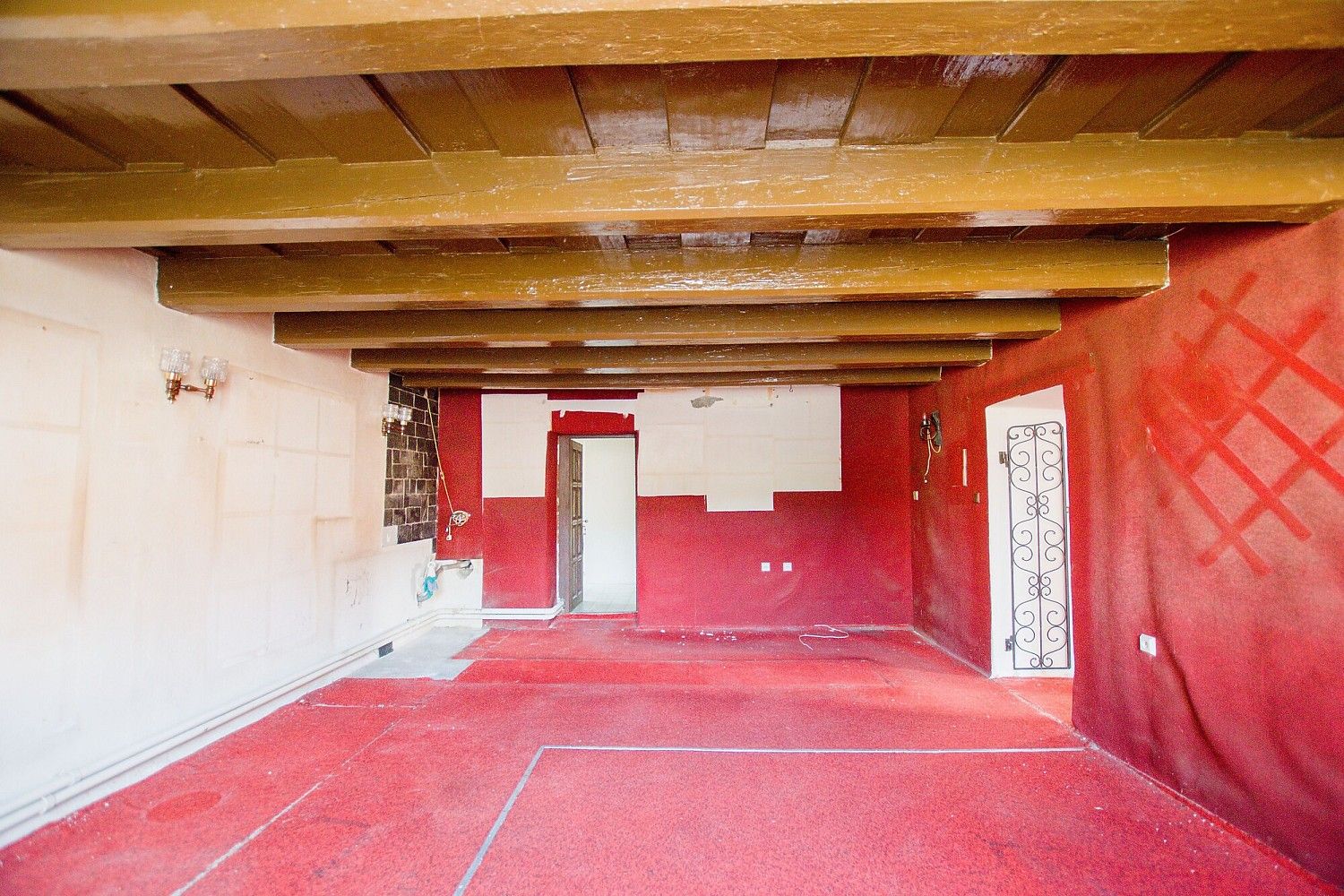 Rodinný dům, 680 m²