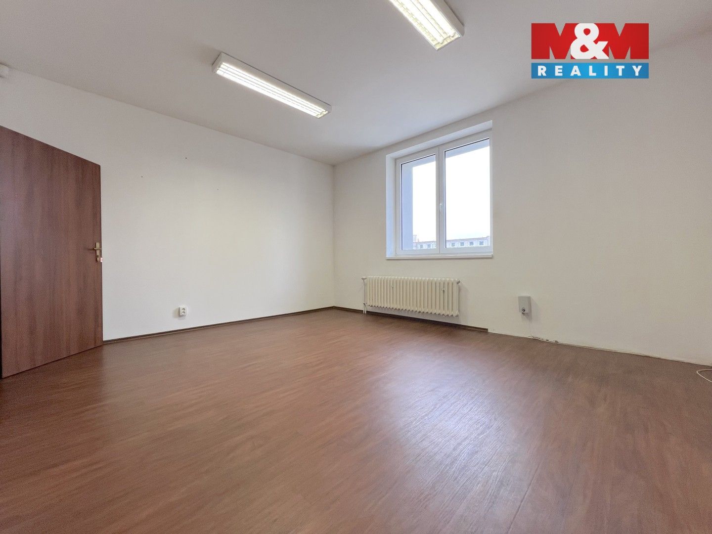 Kanceláře, nám. Spojenců, Prostějov, 18 m² - 2