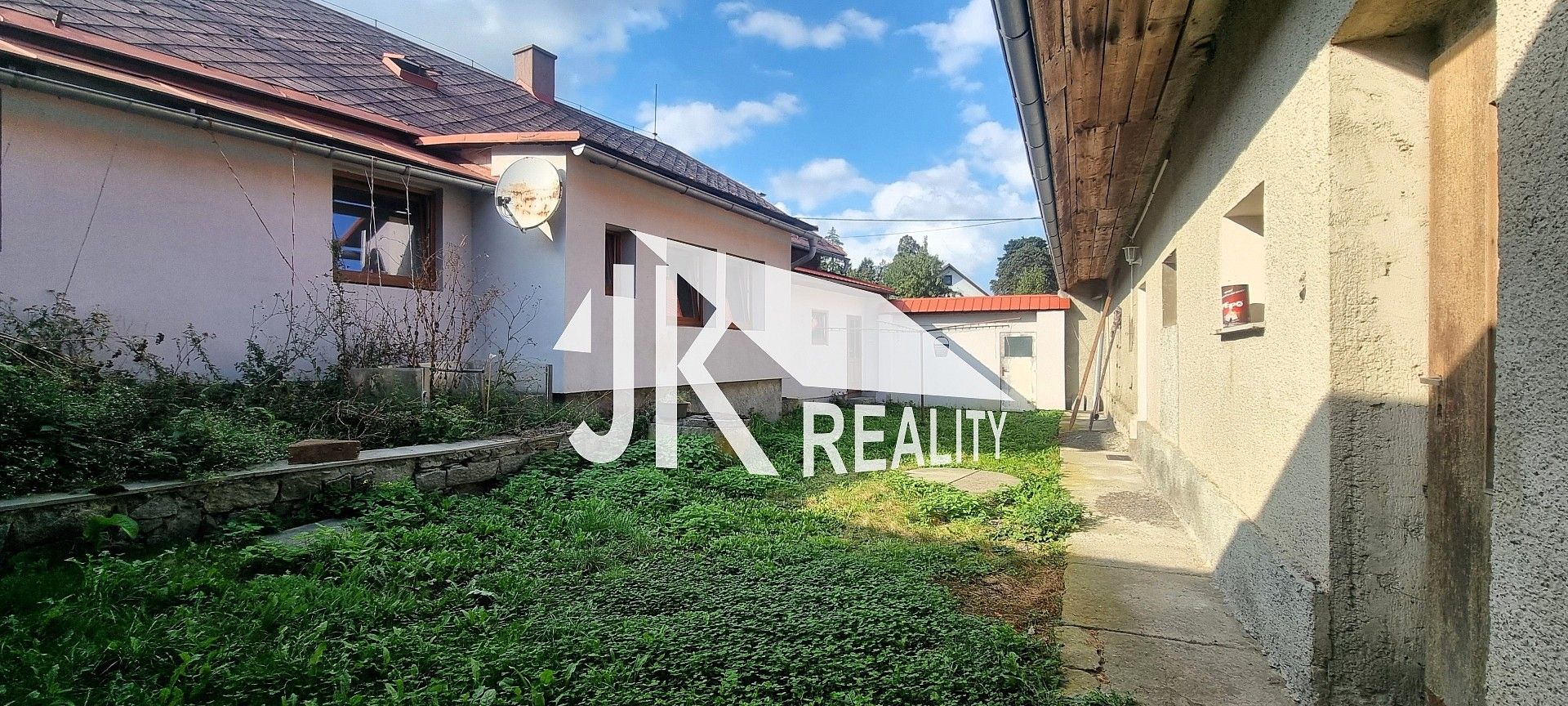 Rodinný dům · 300 m² · Hranice - Hranice IX-Uhřínov, okres Přerov - 3