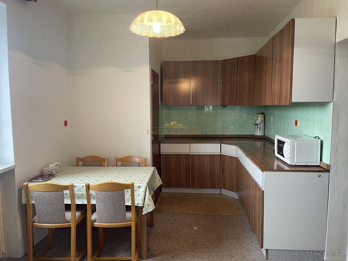 Prodej rodinný dům - Bučovice, 685 01