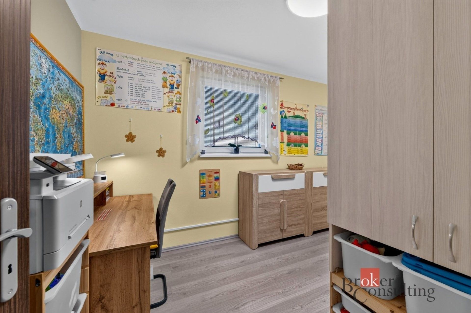 Prodej byt 2+kk - Vochov, 55 m² - 5