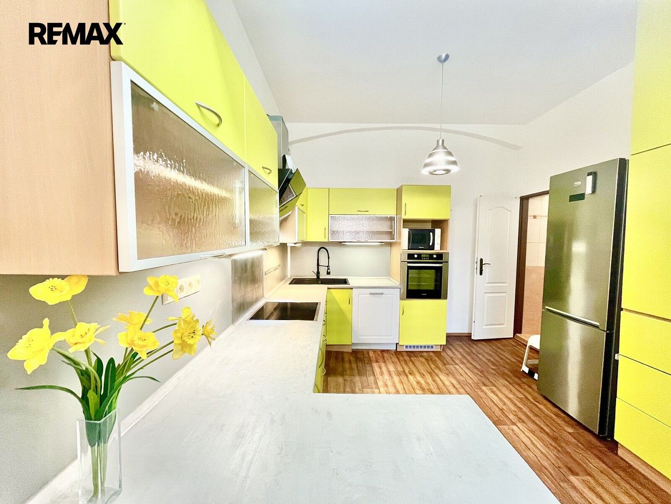 5+1, U půjčovny, Praha 1 - Nové Město, 127 m²